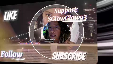 GlowGlowVybez💃🏻 Tha Pop Up: Arte Muesum