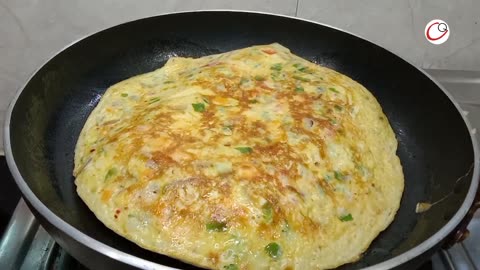 🔥 This Desi Egg Toast Will Change Your Morning Routine Forever!