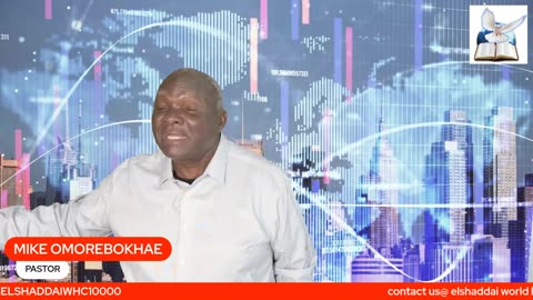 GETTING THE ATTENTION OF THE GREAT PHYSICIAN PART THREE