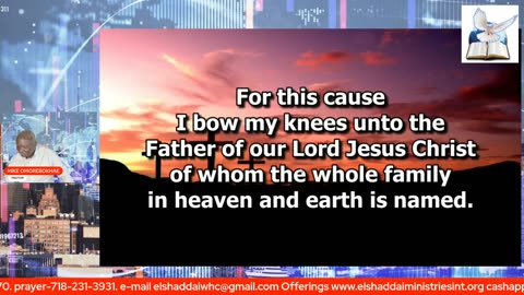 GETTING THE ATTENTION OF THE GREAT PHYSICIAN PART THREE