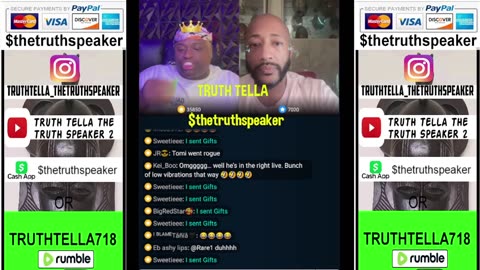 DREBABY SATURDAY NIGHT SOLO LIVE THEN LINES TRINA B SMH