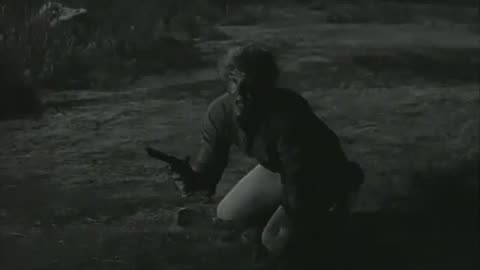 La Historia de Jonas Murdock ( Serie "Caravana")