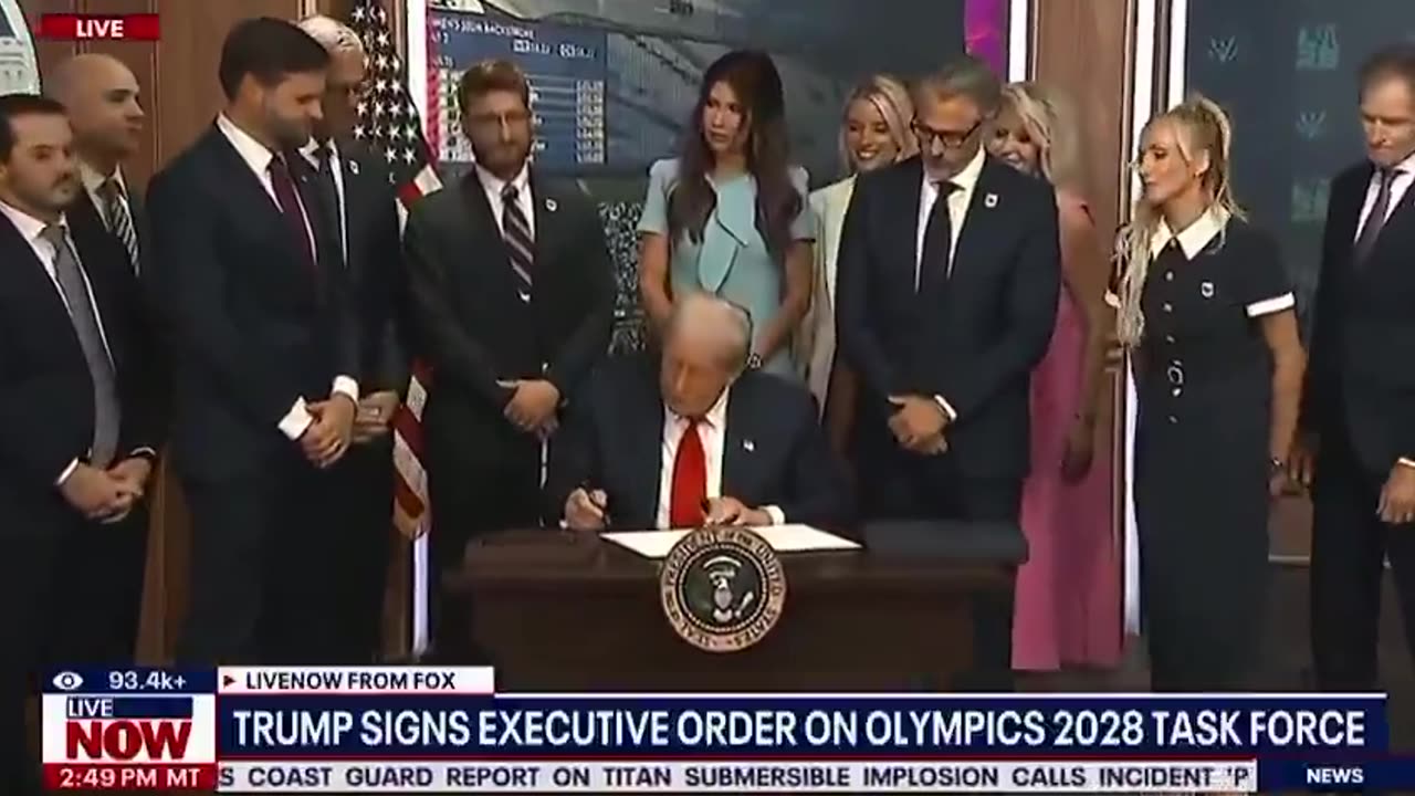 Can you Imagine how much Gavin would have laundered?