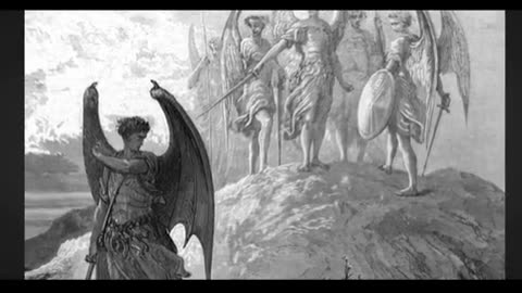 We Are In satan's Little Season (Rev20)