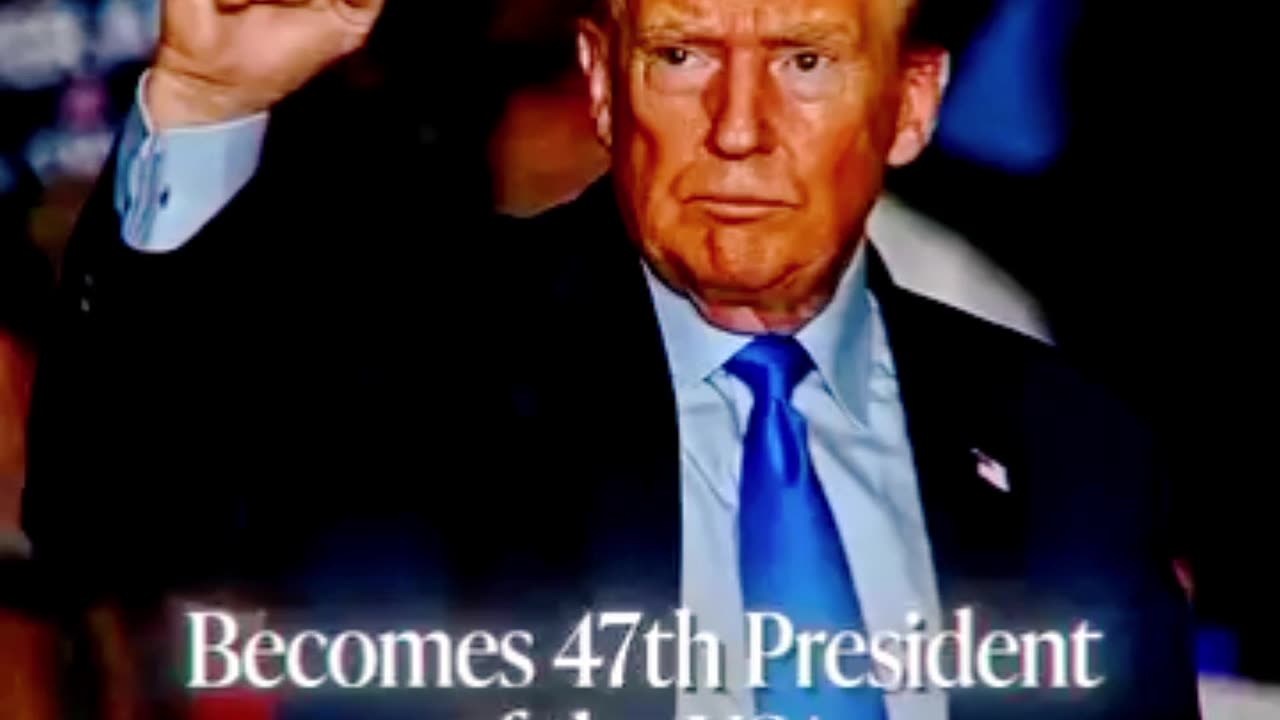 Trump : The life of a legend! 💪🇺🇸❤️