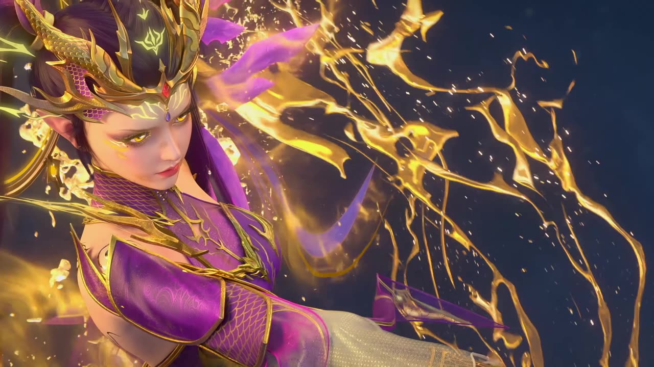 Btth 5x184 @DonghuaStream com