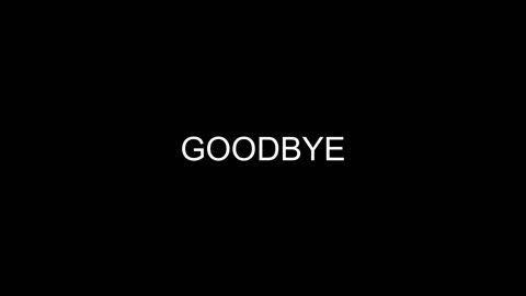 Goodbye SPOLU