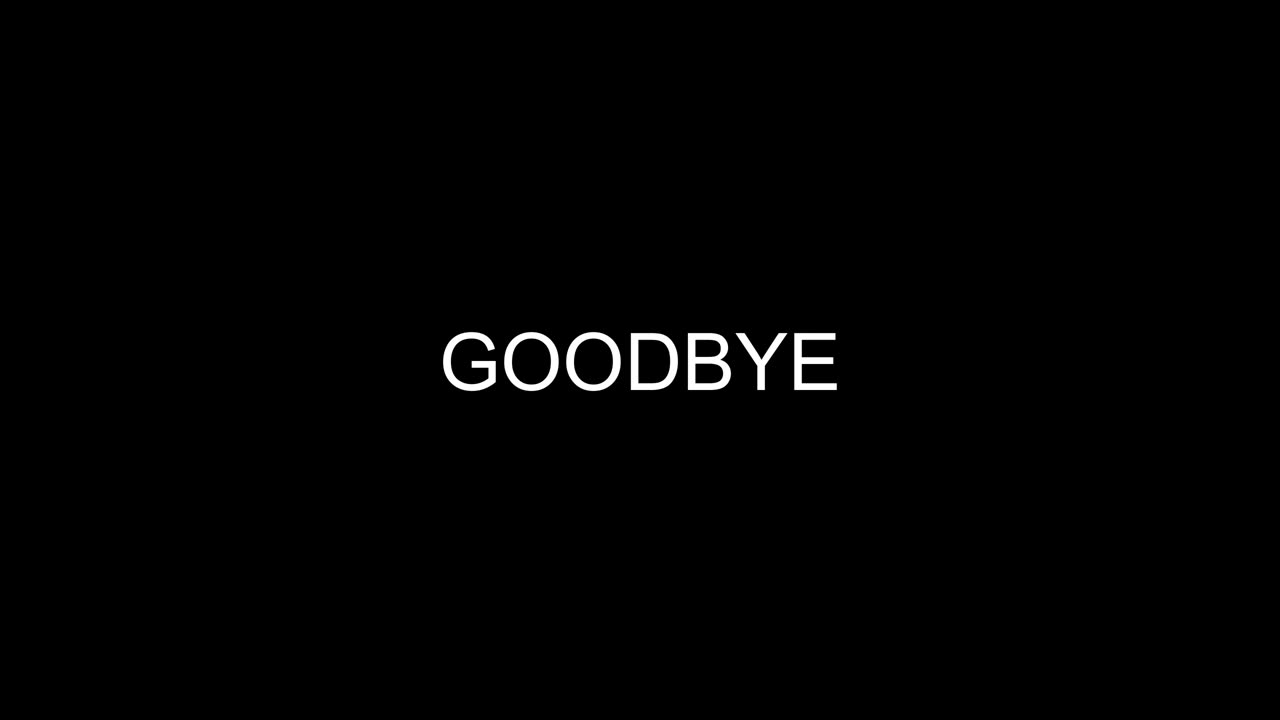 Goodbye SPOLU