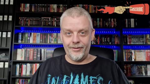 TheBluCorner's Monthly #PhysicalMedia Hauls (Watch new content on #Youtube) "NOT LIVE"