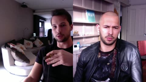 Andrew and Tristan Tate | Tate Speech Ep. 88 (February 9, 2019)