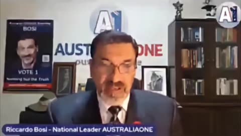 What will happen next? National Leader of A1, Riccardo Bosi