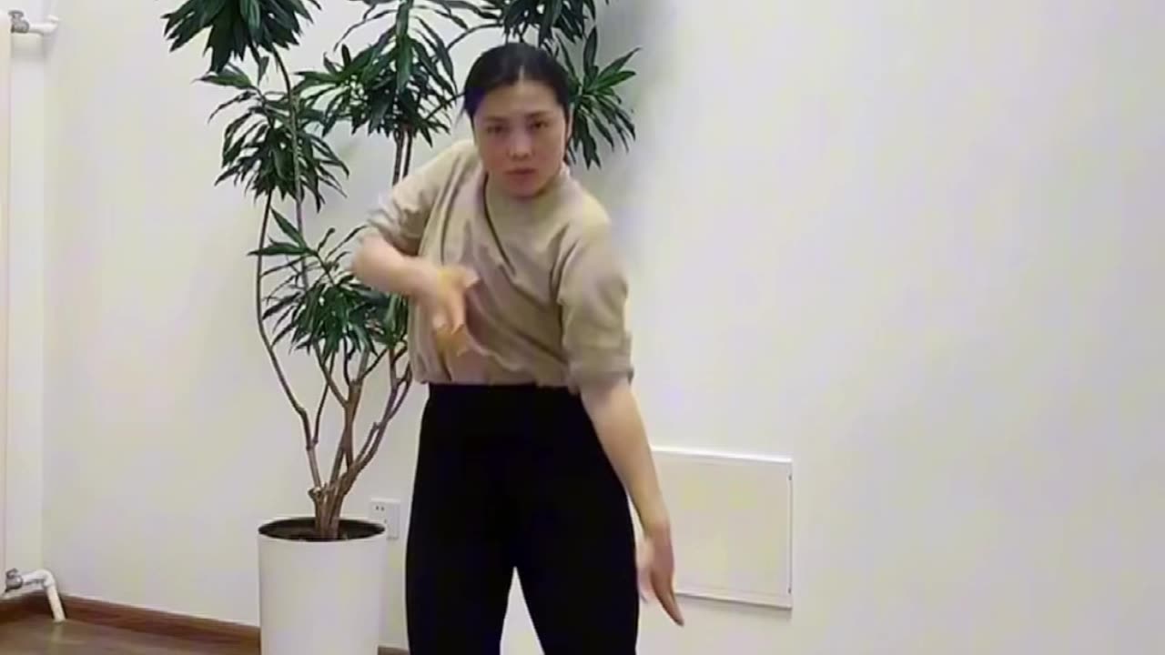 0173.協調差就練它