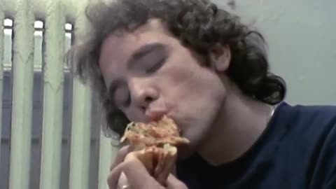 The Driller Killer (1979) Full movie | Comedy slasher