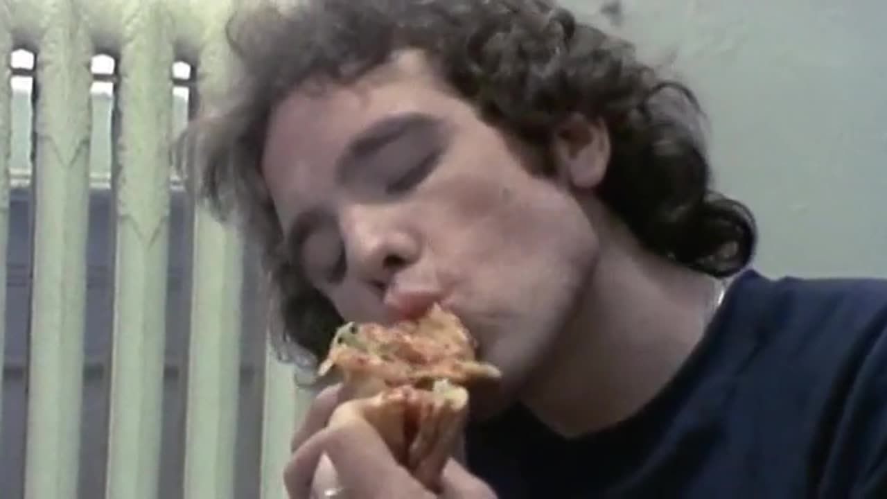 The Driller Killer (1979) Full movie | Comedy slasher