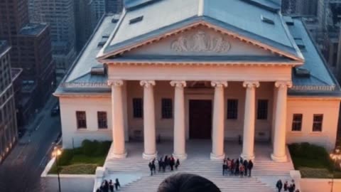 When Luigi Goes on Trial