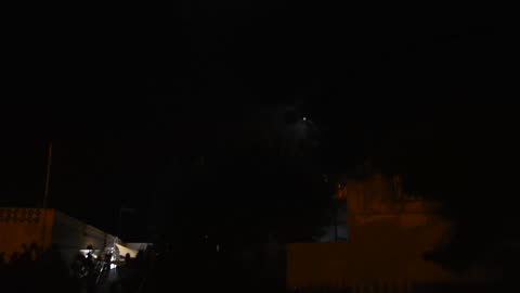 👽🔭 Mysterious Orange Orb Over Almeria, Spain! | TheTruthAbove