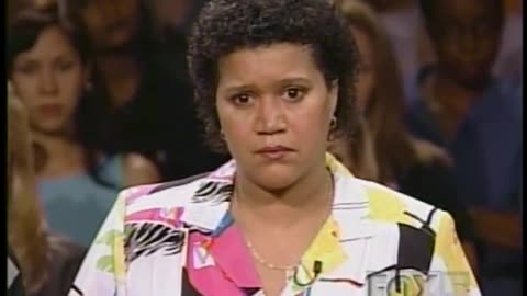 Judge Judy WTTG September 18, 2001 500pm-530pm EDT
