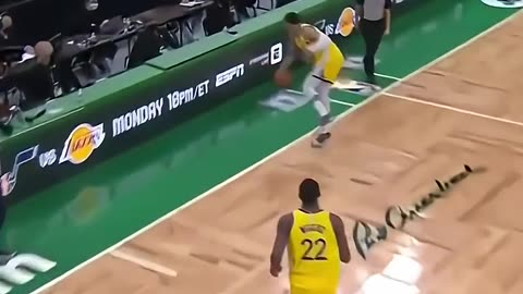 Best respect moment caught on camera🫡