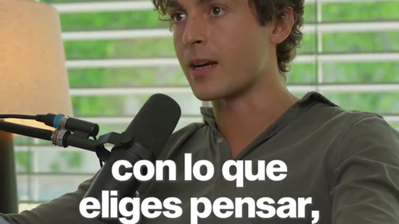 No vivas por rutina, vive por propósito.