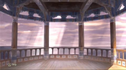 The Legend of Korra - Trying to get bending back