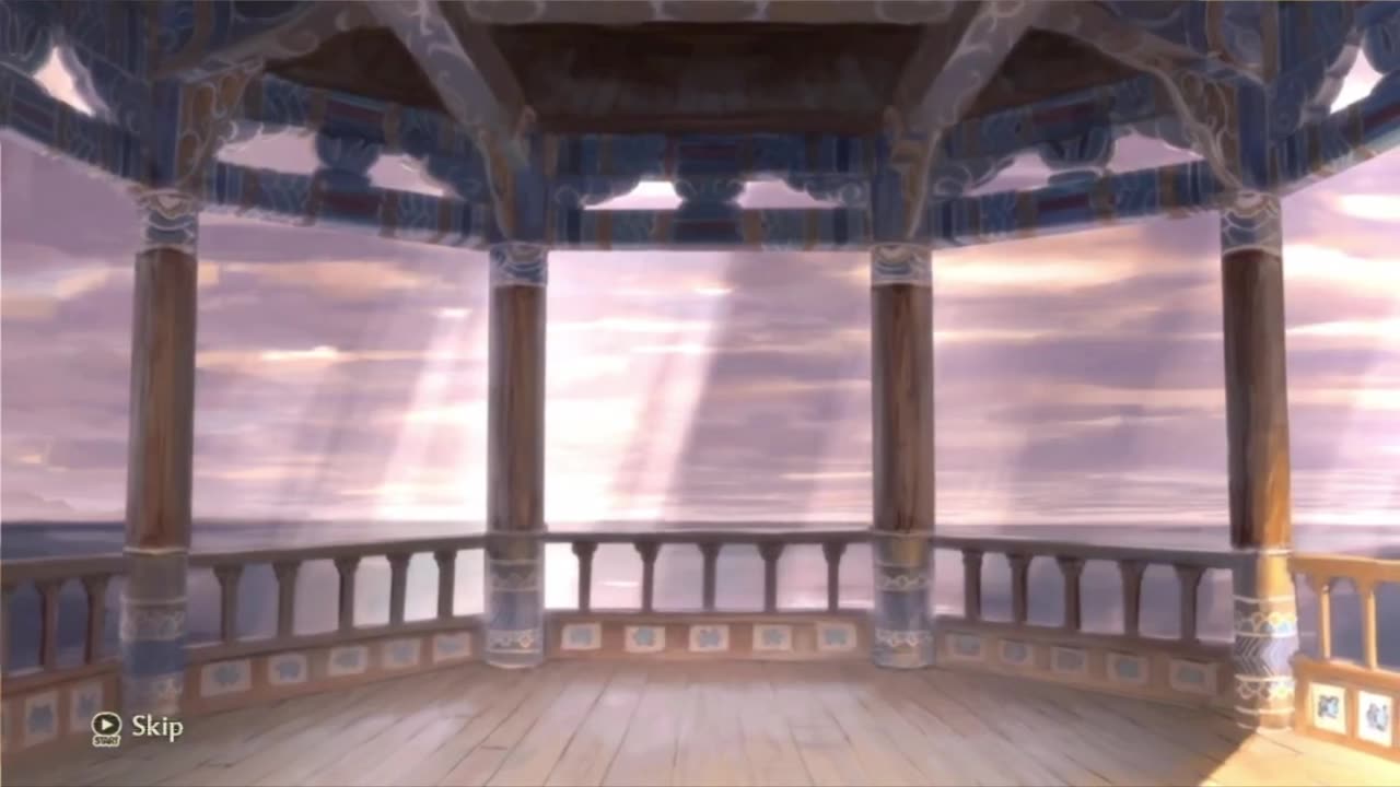 The Legend of Korra - Trying to get bending back