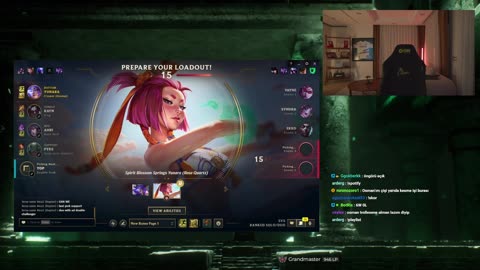 smurfte @osman123 duosu