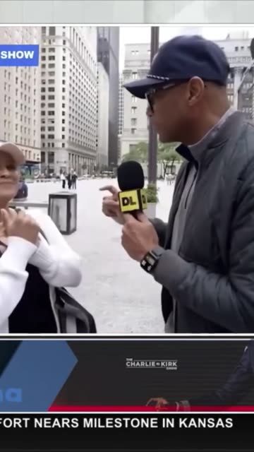 Watch: Don Lemon Turns into a Pretzel