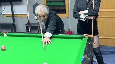 Funny billiards games 😂