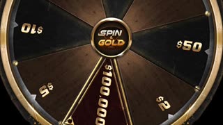 Just because it's correct, doesn't mean it feels good spin&go 464