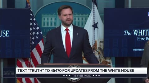 JD Vance Slams Hakeem Jeffries for Claiming Sombrero Memes are Racist 