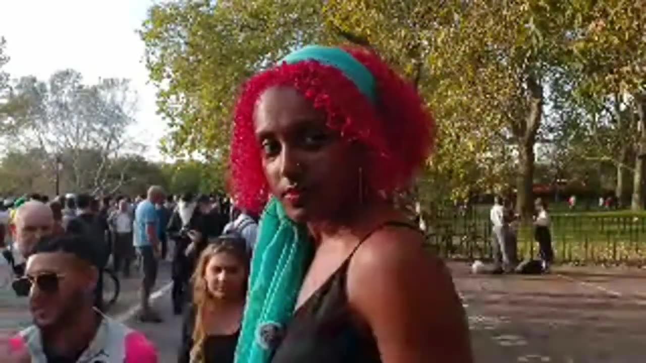 Destroying Feminism at Speaker's Corner (9)