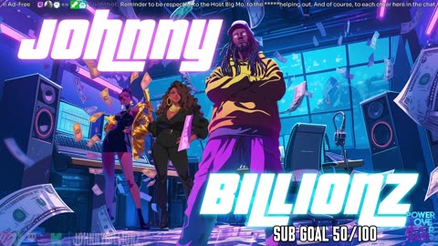 #PowerLoveHourRadio Day 1