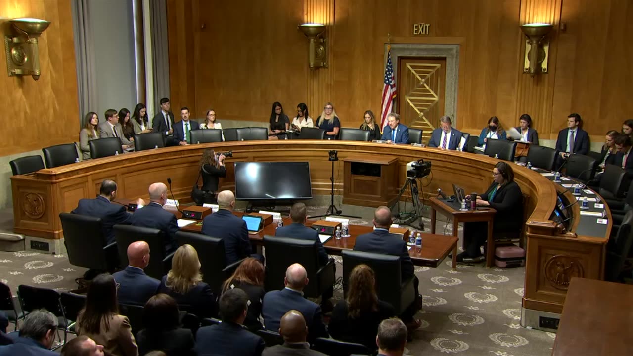 Dr. Rand Paul Examining the Weaponization of the Quiet Skies Program