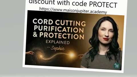 Cord Cutting, Purification & Protection Workshop