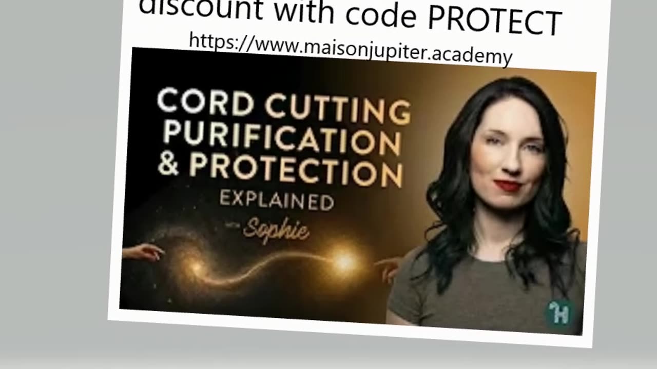 Cord Cutting, Purification & Protection Workshop