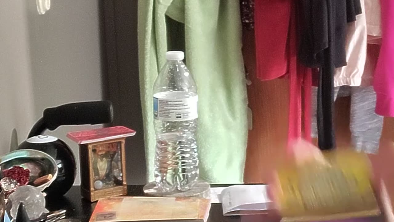 Messages from Spirit