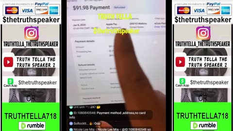 PHUCKERY WANTS TO KNOW WHAT HE GOT TO DO WITH DREBABY BANK ACCOUNT BEING HACKED