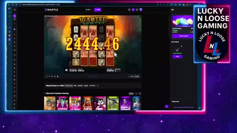 BONUS HUNT $$$ WEN GIBWAY?