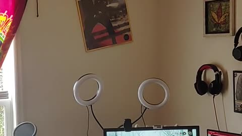 😱👻 Freaky Figure Rocks Back and Forth in Office! | TheHauntingHour