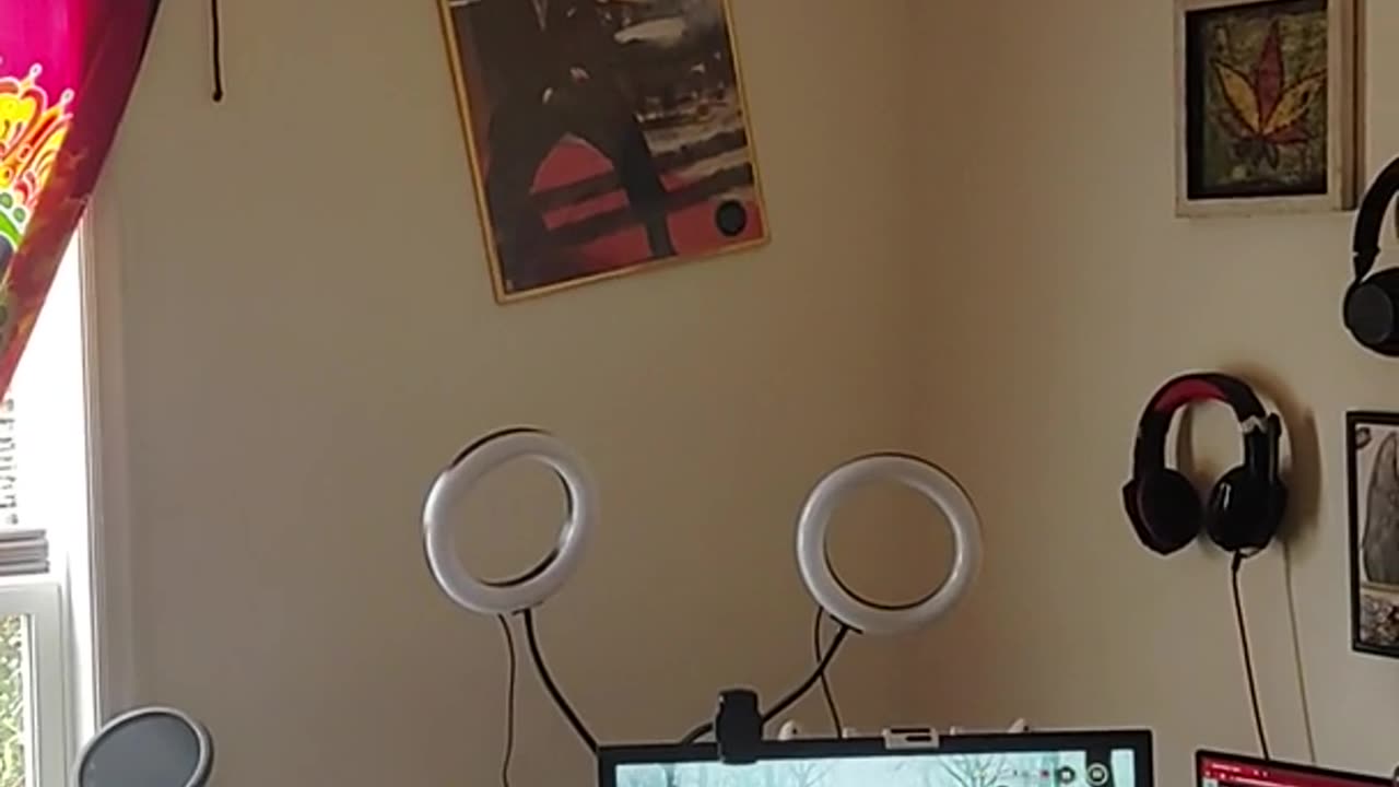 😱👻 Freaky Figure Rocks Back and Forth in Office! | TheHauntingHour