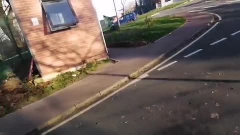 £500,000 a Week? 👀 | Inside Nottingham’s Gated Tower Block Controversy