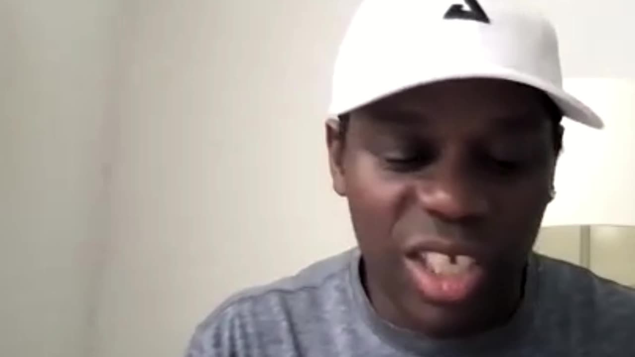 From Gangs to Africa: My Wild Story