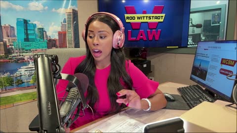 Kim Klacik LIVE, 1/16/26