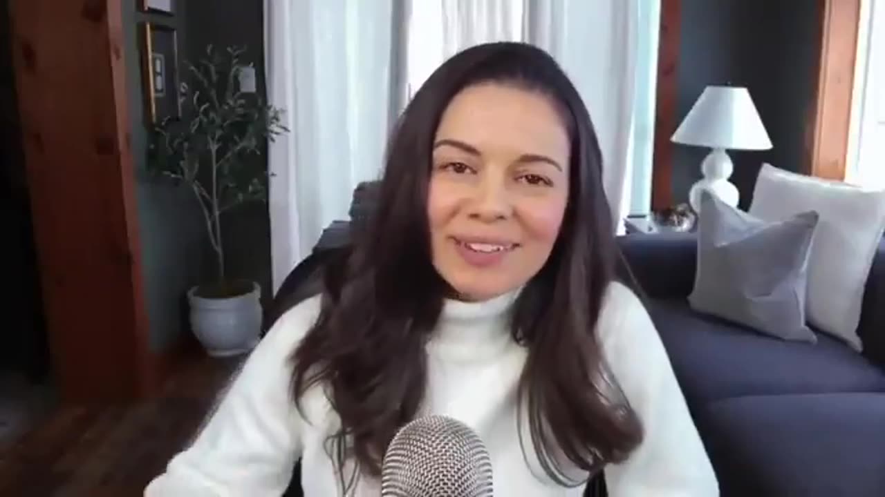 What's Her Face Returns
