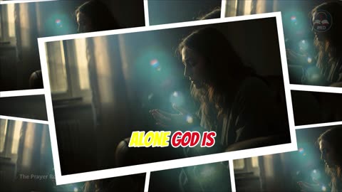 Healing Prayer for Healing and Renewal