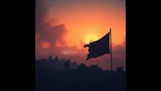 The Same Old Lies (Leaders of War) Metal Music - A.I. Music