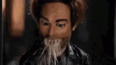 The average verbal diarrhea spewing conspiracy truth denying fucking idiot