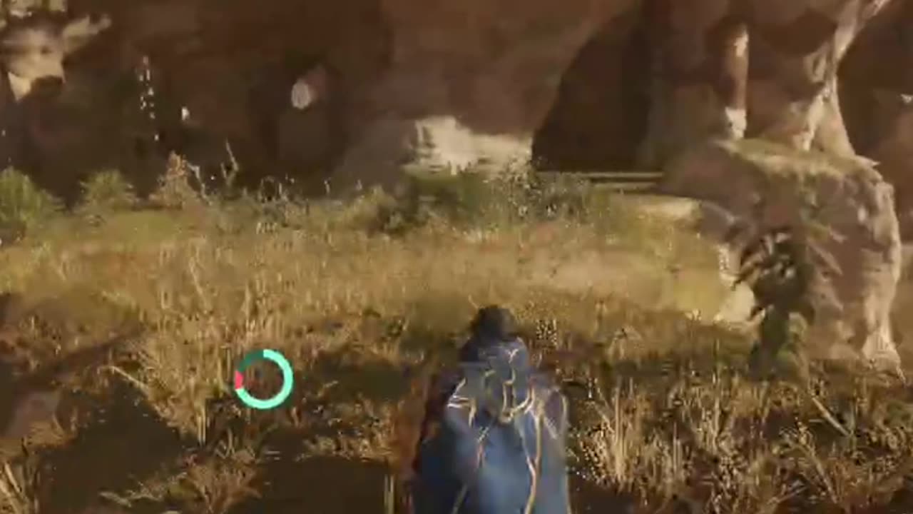 What Just Happened? #shorts