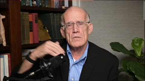 ICYMI, The California Fires "HARD FACTS" by Victor Davis Hanson