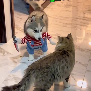 FunnyFun - Wait, isn't Halloween today____